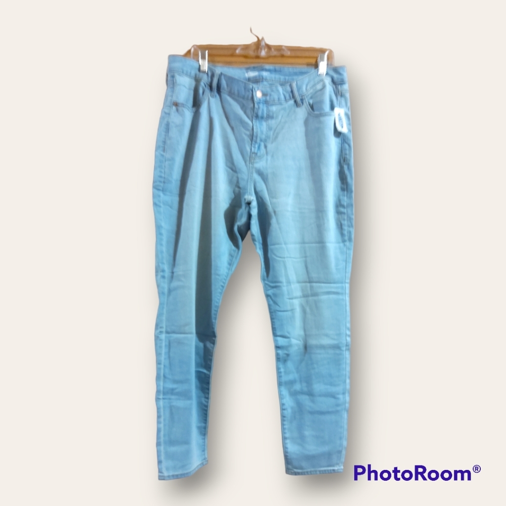 Jean